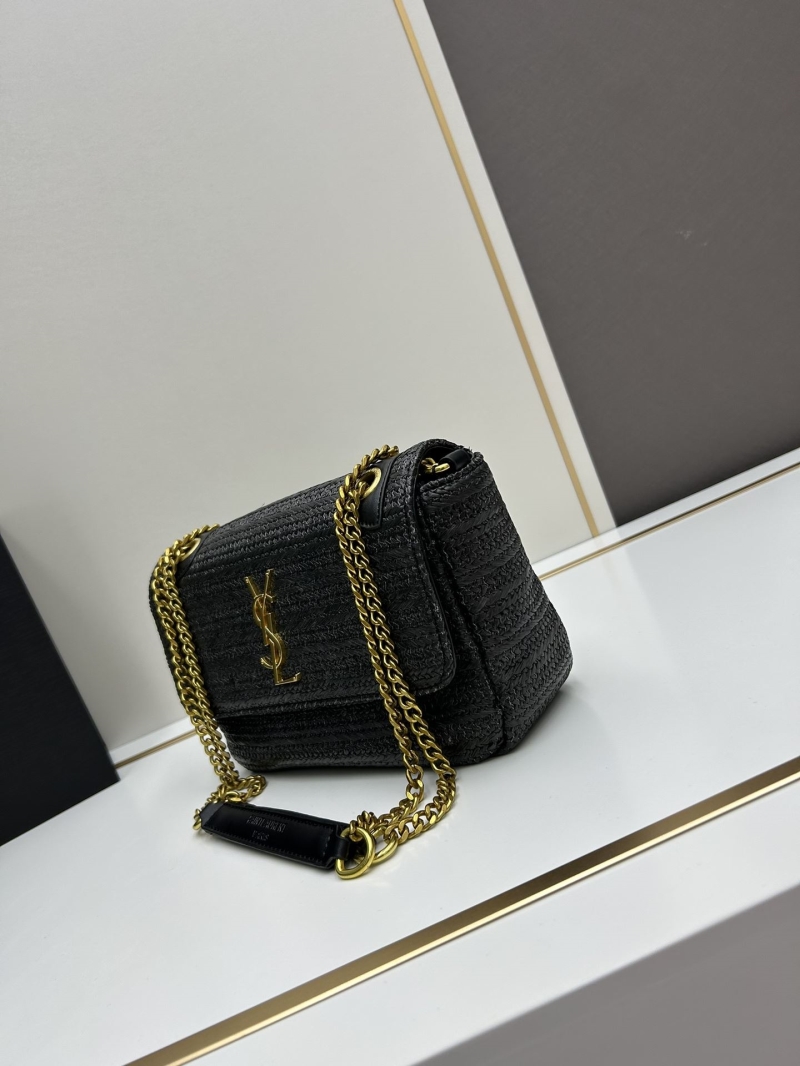 YSL Top Handle Bags